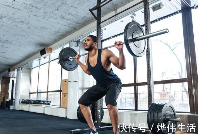 损伤|剧烈运动会“伤精”严格来说这2个行为才要少做