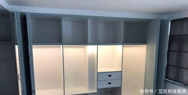 林女士|聪明主妇巧装95㎡小宅:阳台加了一面墙,却让家里处处有惊喜!