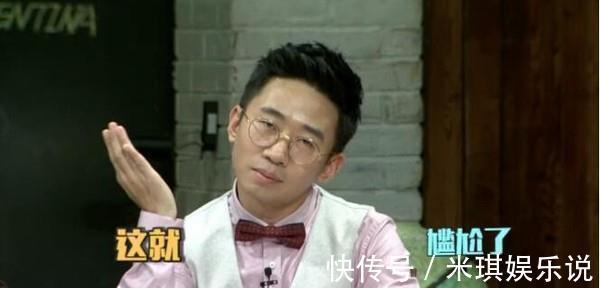 杨迪又要火了，在没有咖位压制的新综艺，彻底放飞，全程高能