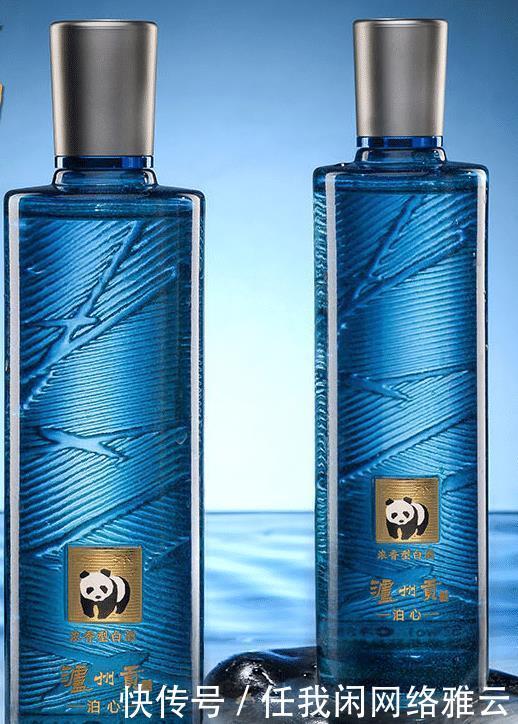 白酒|中国平价白酒中的“极品酒”,口感不输茅五剑,老酒鬼爱不释手