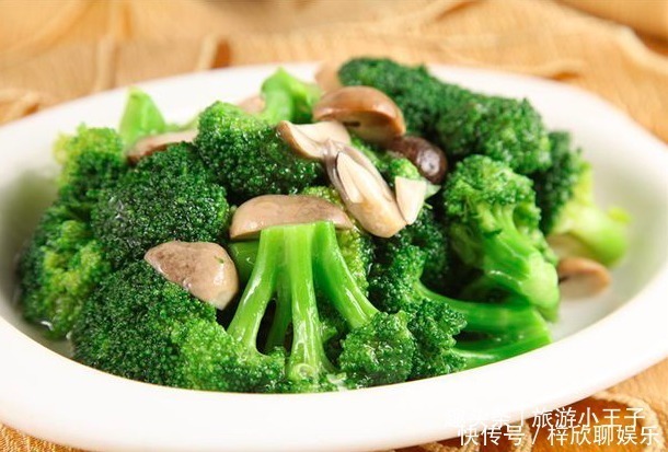 绿菜花|让人倒下的不是病,而是无知!吃西兰花的一大禁忌,大家来了解下