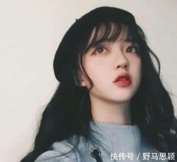 女生脸的“尺寸”变得越来越大多半是这“3习惯”,学生党趁早改