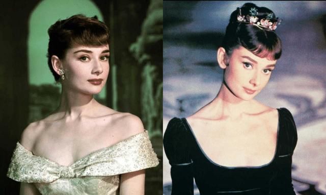 ?今年流行的“复古风”，三四十岁的女人照着穿，优雅大气还显气质