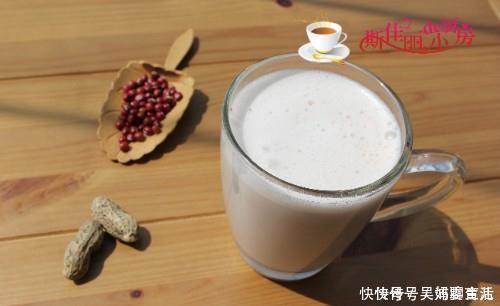 早餐|红豆和它们一起煮，每天早上喝一杯补气养血面色佳，女人40显年轻