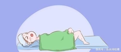 疤痕|剖腹产可能出现这4大“后遗症”,没中的很幸运