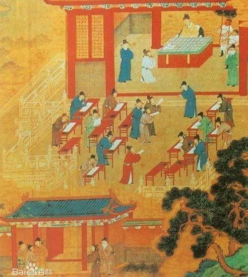 备受|为什么上千年来文科举备受尊崇,而武科举却被人遗忘?