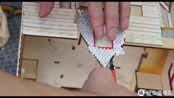 地板|nca做模型 篇二：《飞屋环游记》场景还原