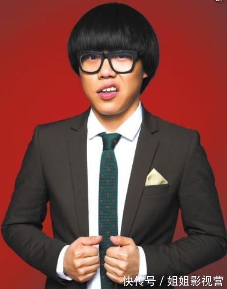 張惠妹|他曾是《好聲音》冠軍，如今臉簡直變了一個人，網友：太震撼了！