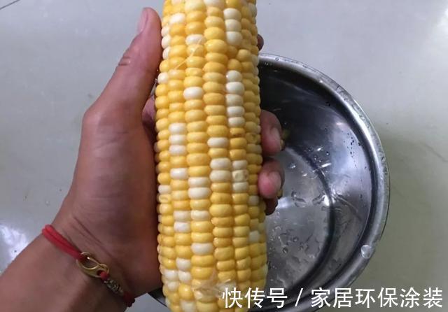 泡酒米|鲜玉米做钓饵这样加工一下，鱼爱吃又方便携带，不比买的差