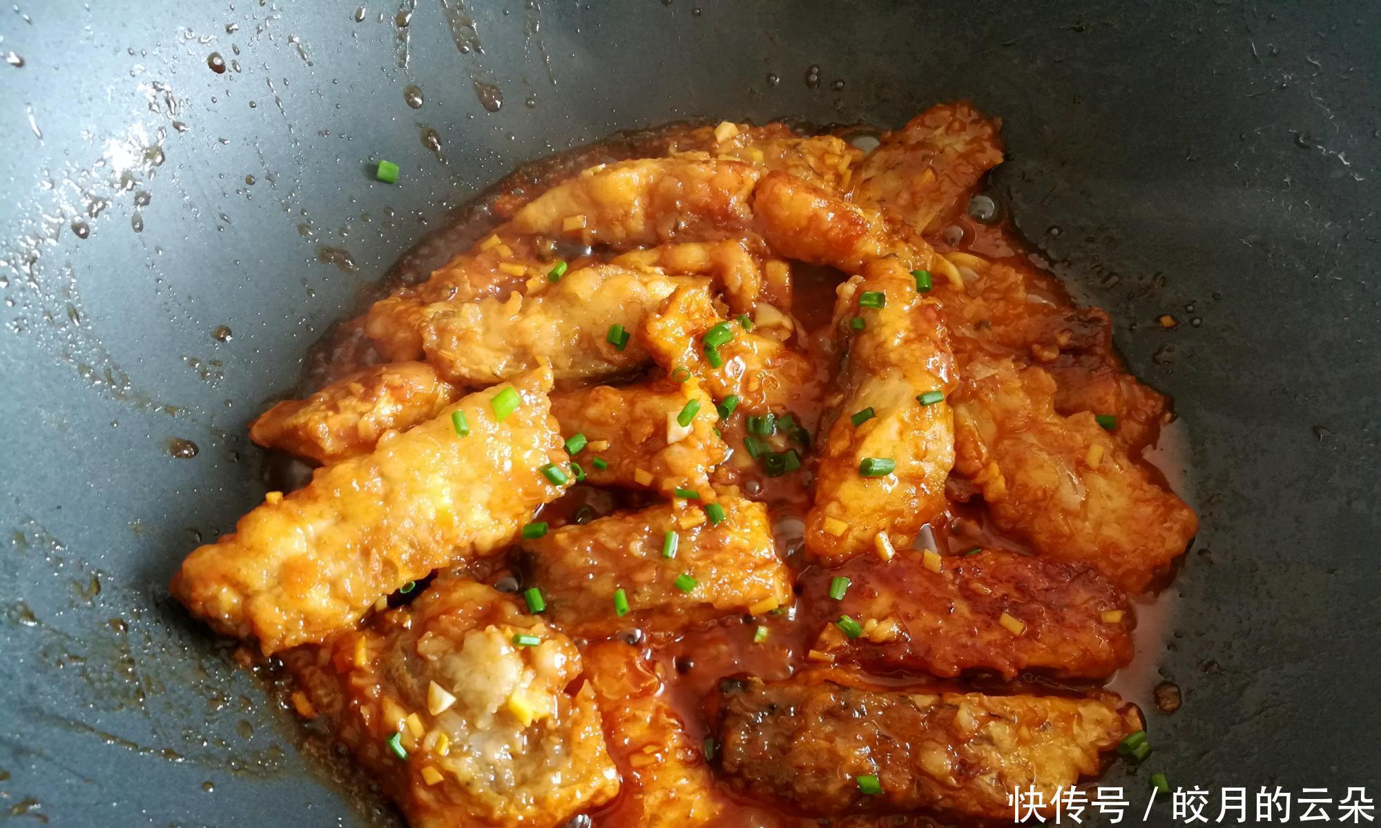 入秋后,少吃猪肉多吃“它”,一斤才8元,家家户户都能吃得起