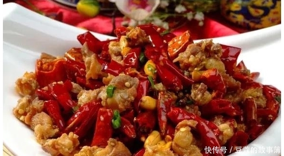 好吃的家常菜做法，解馋开胃，简单易上手，一家人吃得很满足