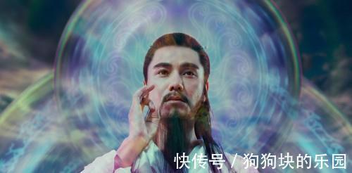 西游记@西游记十大隐藏高手,菩提祖师排第三,第二位实力不输如来佛祖