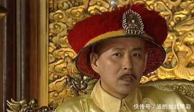 偏爱|此帝贤比康乾,却偏爱寡妇,若不早逝,慈禧根本出不了头!