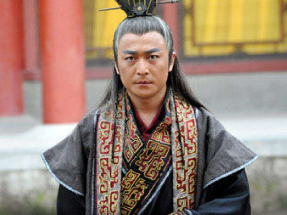 立碑|史上最牛太监跟皇帝埋在一起,顺治、康熙都立碑歌颂他!