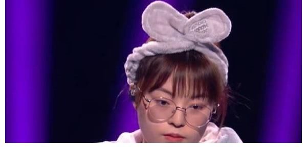 那个快要糊掉的《好声音》总冠军,居然悄悄火了