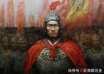 颇具|汉武帝时期第一大将卫青，其一生可谓颇具传奇色彩？