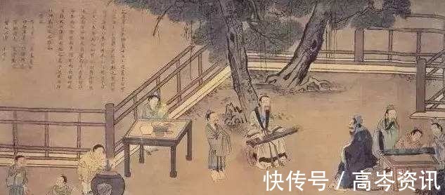 公羊@儒家历史上的首次分裂,两大学派为争正统,结局却有天壤之别!