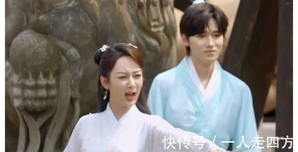 宋亚轩|最新《萌探》来袭，杨紫古装娇俏可爱，三大高颜值女神加盟