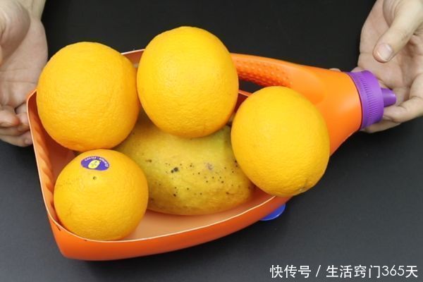 实用|洗衣液瓶子别扔了，粘几个塑料瓶盖太实用了，10个家庭9个都需要