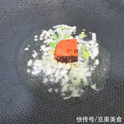  好吃的土豆粉，你在哪里呀