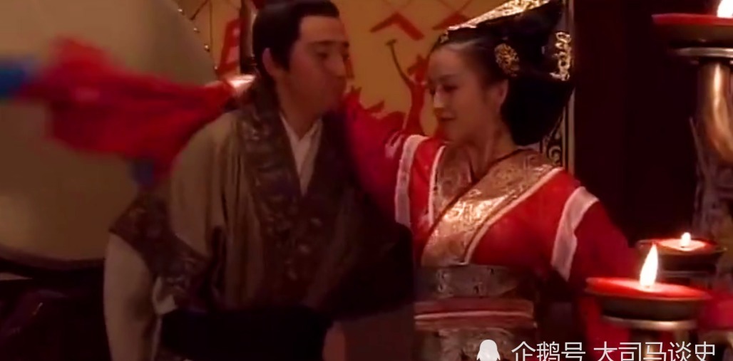 皇帝|萧燕燕儿子娶21位后妃,最爱一汉族公主,还是李后主的妹妹