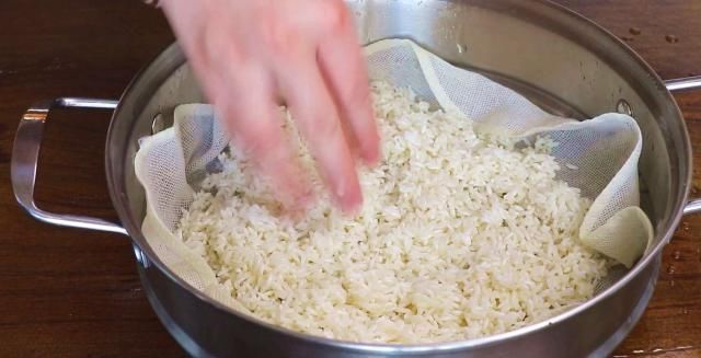 烧麦|糯米和面粉的结合太美味了如果你不做饭，就不需要烙饼很好吃，又软又粘