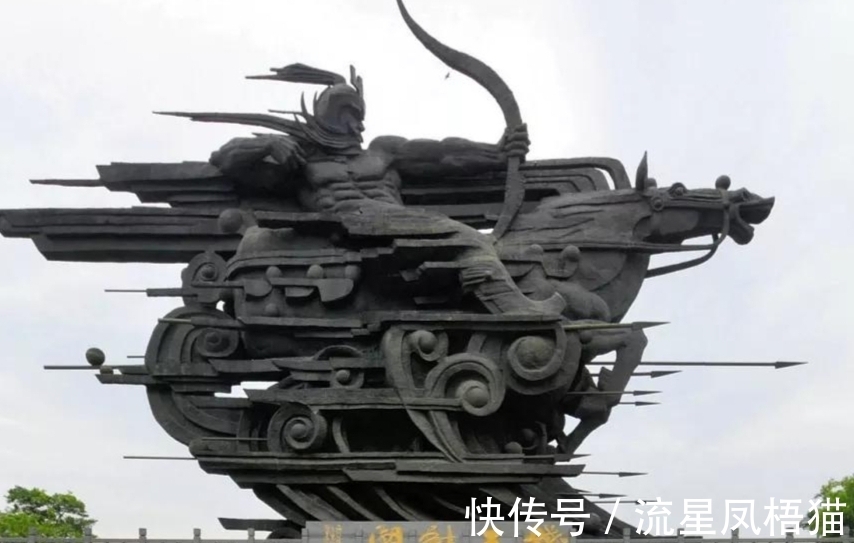 豪情|2首冷门豪放词,豪气冲天,千百年后豪情不减