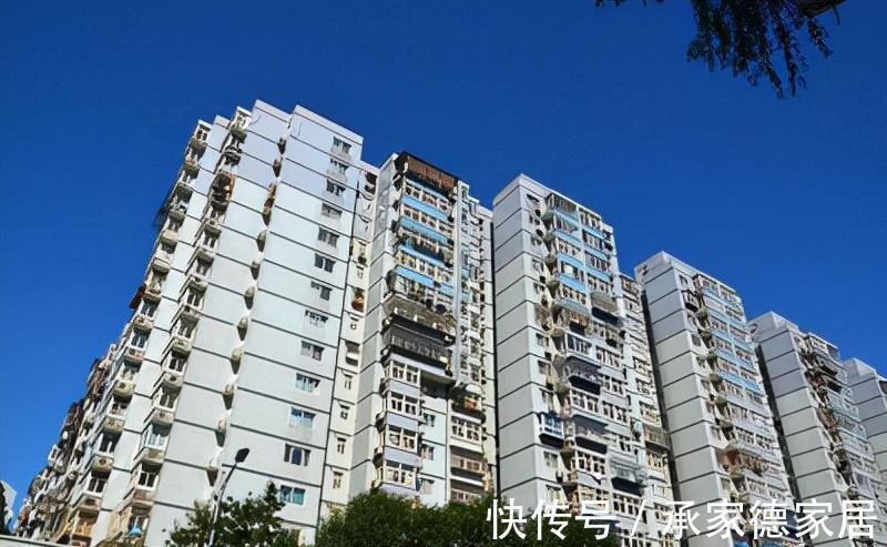 楼层|选楼层时要慎重,“扬灰层”的房子,就算户型很好也不要购买