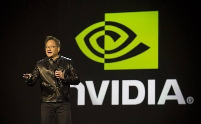 英特尔|首次超过英特尔,芯片新势力强势崛起,过去五年市值暴增1900