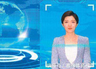 真人|华智冰弹吉他画面是假的?真人已经被找到,大家对虚拟人理解错了