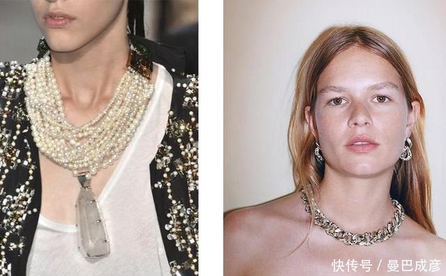 Ins|Ins博主最爱的9款配饰,太好凹造型了吧