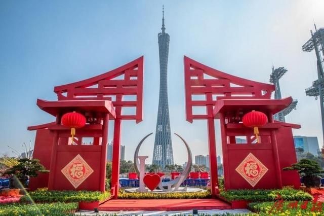 老年|出游提示：去广州园博会请提前预约