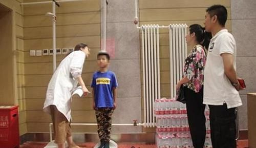 晨晨|8岁男娃半年长12公分,儿科主任:这个习惯值得学习,家长们学学