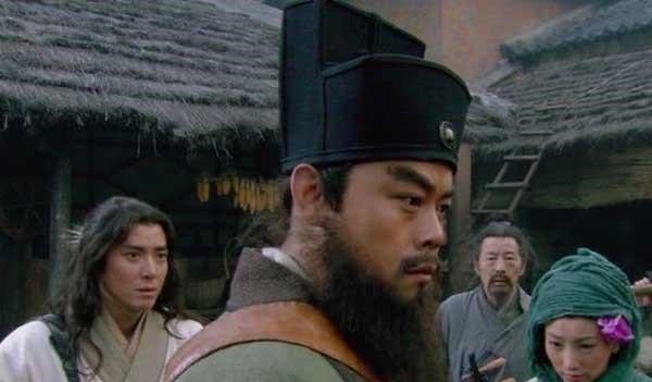 梁山|闲读水浒梁山好汉们总吃大鱼大肉,他们的钱从哪里来的