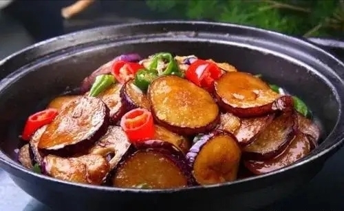 酸豆角|五一到了必做的23款菜品，简单快捷上桌快，菜美汤鲜有营养