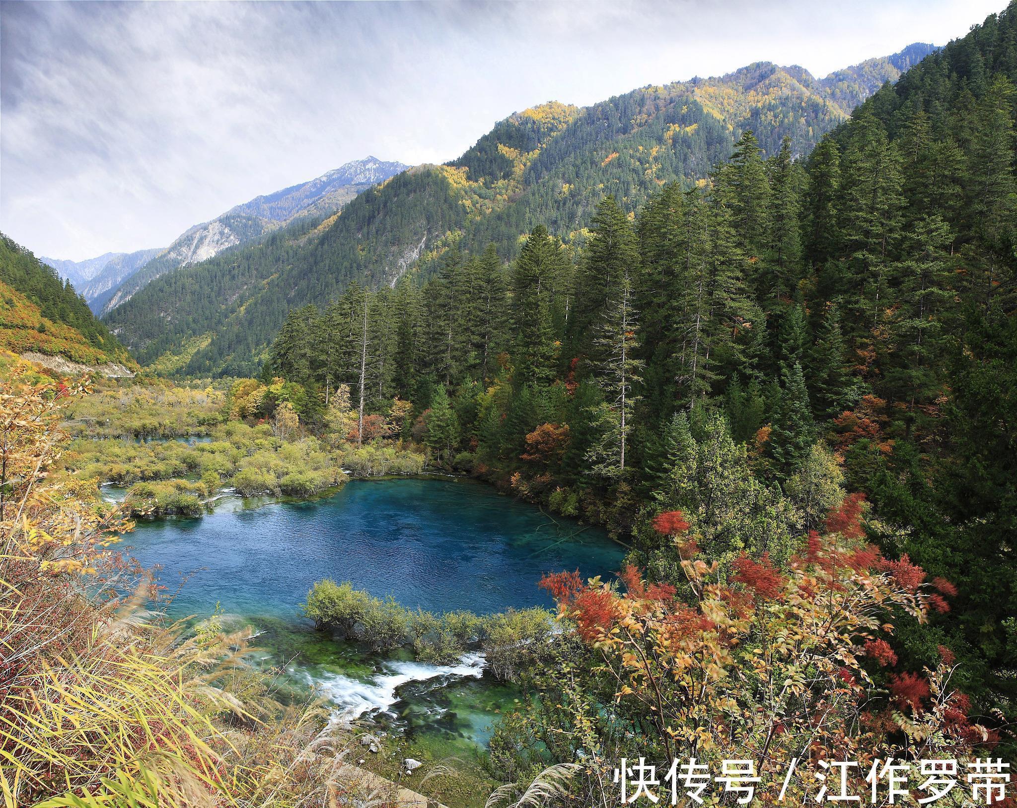 海拔|11月自驾西藏是馊主意吗？这时进藏有2大好处，很多人都会心动