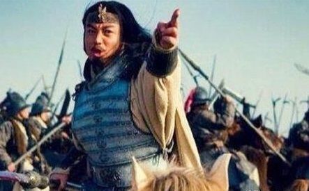 屈居|马超归顺后，应排第一，为何甘愿屈居关羽、张飞、赵云之后排第四