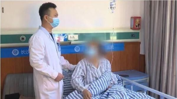泌尿系统疾病|女子常年腰酸腰胀以为劳累导致，入院检查才得知……