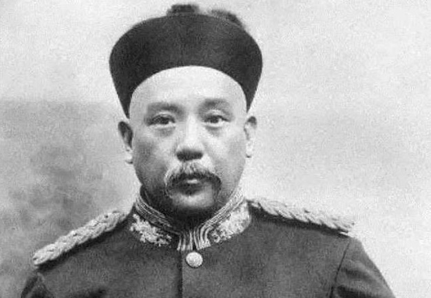 子女|袁世凯三姨太貌美如花,却一生不得宠,多年后子女揭开原因!