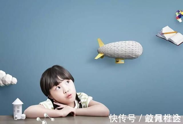 孩子|哈佛教授坦言:高智商的孩子,都有这3个特征,家长你就偷笑吧