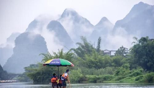 你知道吗中国最牛三线城市，外国人眼中必去的地方，都说风景太美想住这里