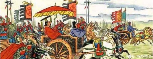 活活|齐哀公被周夷王活活煮了,他可是姜子牙后人,周天子为何这样做