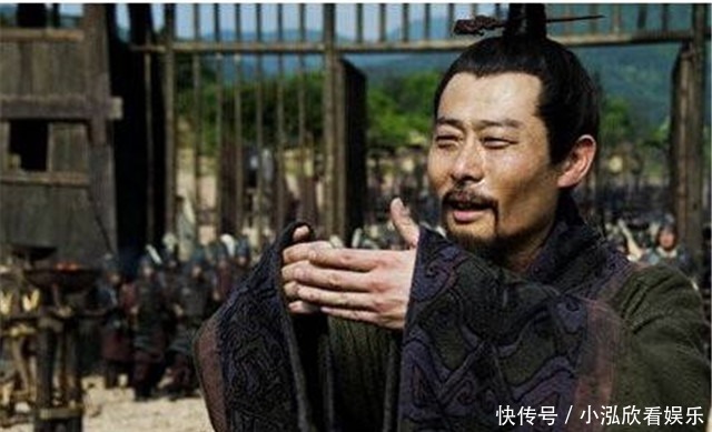 诸葛亮|出山后的诸葛亮,面前还有三座大山,他们不倒,难施平生抱负