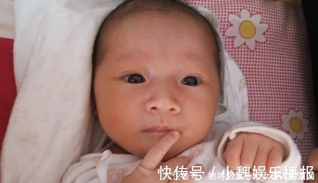 宝妈|宝宝长大后智商会很高,从小有4种表现,全中的宝妈开心吧!