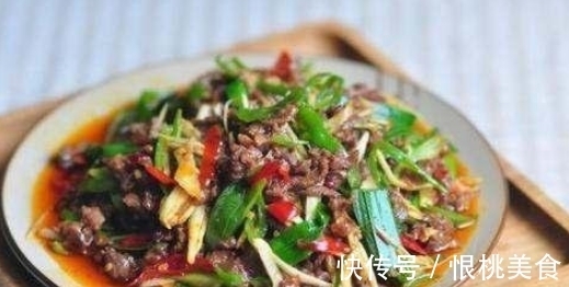 光看着就有食欲的几道家常菜，味道鲜美还很下饭，大人小孩都爱吃