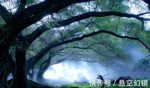 佳作&郑板桥的一首佳作,意到笔随,展现了乡村生活的苦乐悲欢