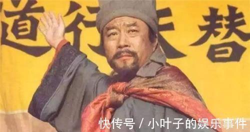 晁盖$此人武功在梁山数一数二,却从不肯上阵打仗,宋江也拿他无可奈何