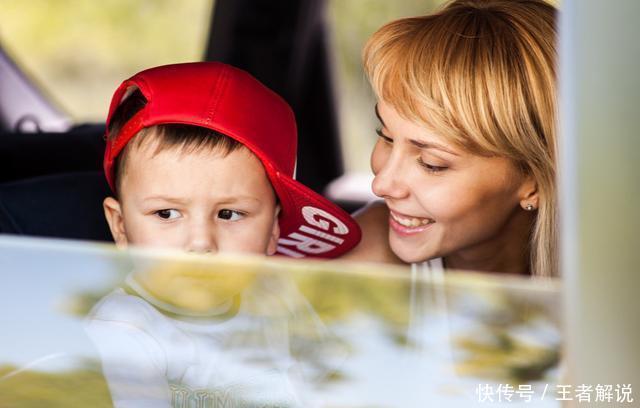 一本好书|多带孩子去5个地方,不仅记忆力更好,情商“蹭蹭”往上涨