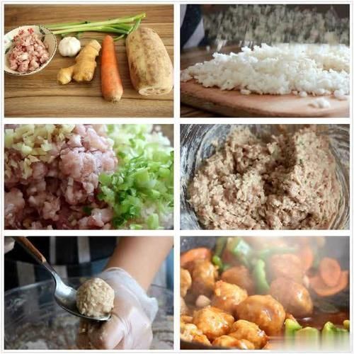 从来不|我家莲藕从来不炒肉,这三种秘制做法味道更独特,好吃又下饭