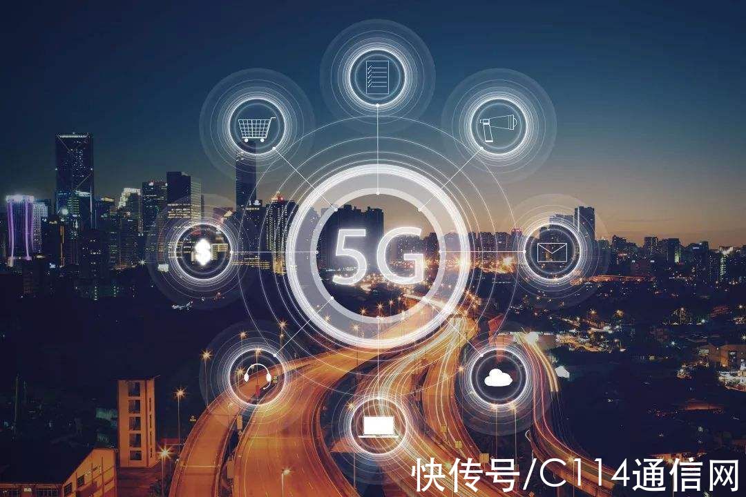 5g|点评AWS 5G专网方案：运营商决不能掉以轻心